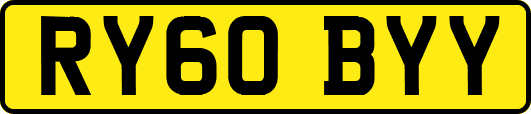 RY60BYY