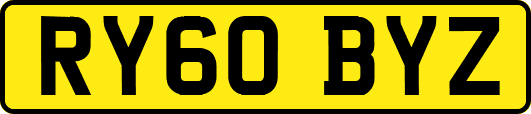 RY60BYZ