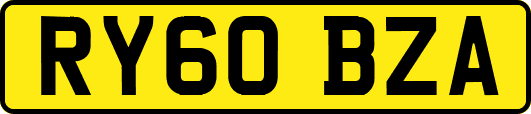RY60BZA
