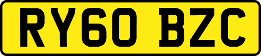 RY60BZC