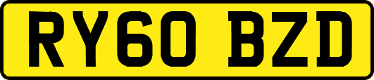 RY60BZD
