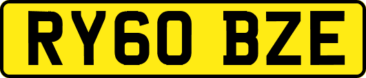 RY60BZE