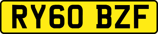 RY60BZF