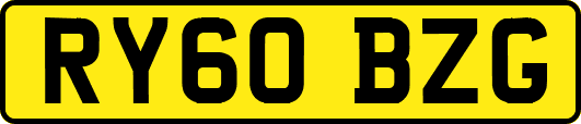 RY60BZG