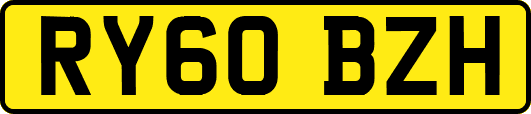 RY60BZH