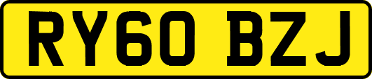 RY60BZJ