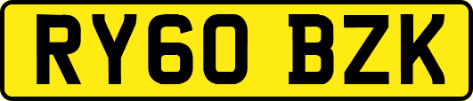 RY60BZK