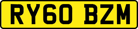 RY60BZM
