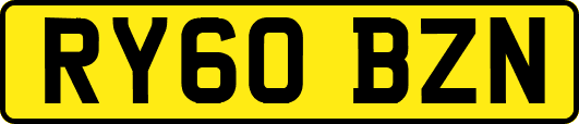 RY60BZN