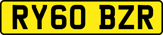 RY60BZR