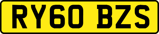 RY60BZS