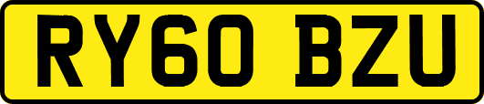 RY60BZU