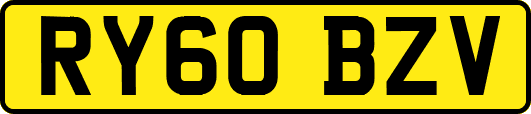 RY60BZV