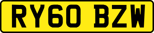 RY60BZW