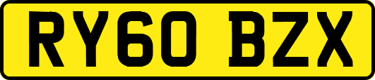 RY60BZX