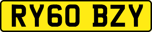 RY60BZY