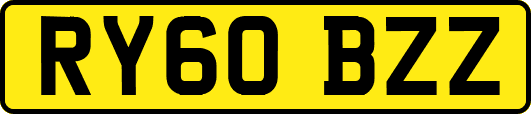 RY60BZZ