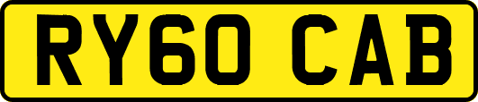 RY60CAB