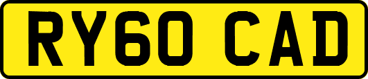 RY60CAD