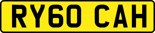 RY60CAH