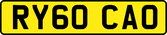 RY60CAO