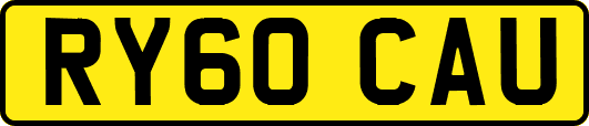 RY60CAU