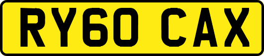 RY60CAX
