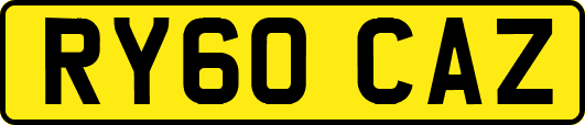 RY60CAZ