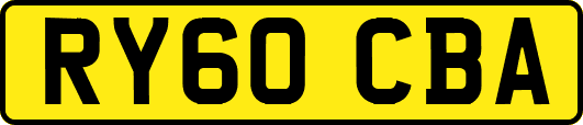 RY60CBA