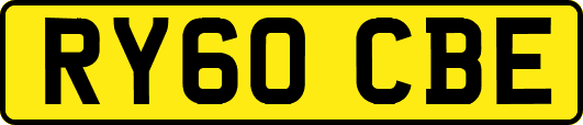 RY60CBE
