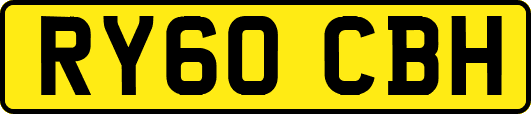 RY60CBH