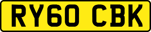 RY60CBK