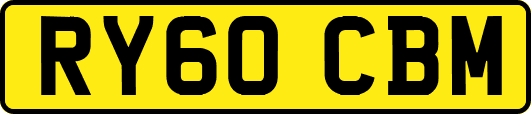 RY60CBM