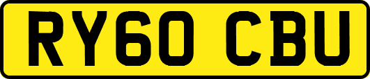 RY60CBU