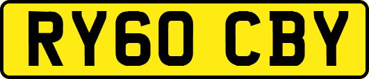 RY60CBY
