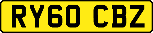 RY60CBZ