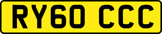 RY60CCC