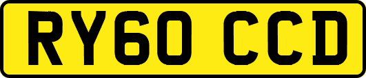 RY60CCD