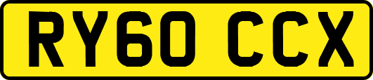 RY60CCX