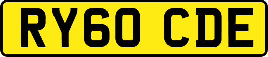 RY60CDE