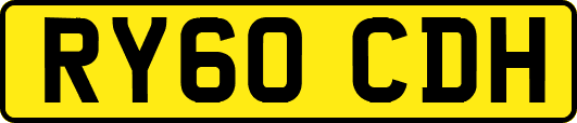 RY60CDH