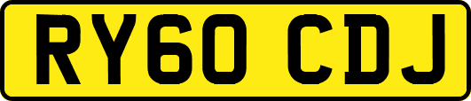 RY60CDJ