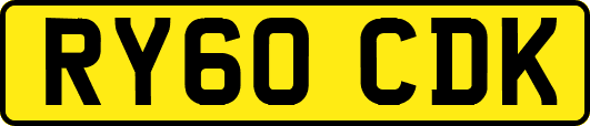 RY60CDK