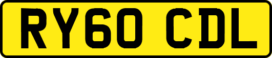 RY60CDL