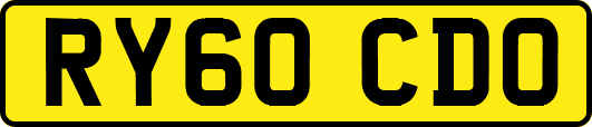 RY60CDO