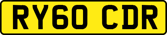 RY60CDR