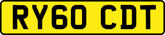 RY60CDT