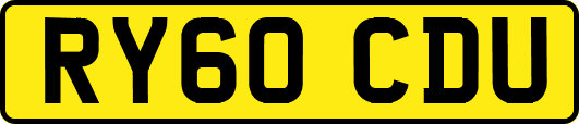 RY60CDU