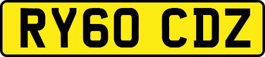 RY60CDZ