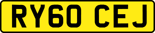 RY60CEJ